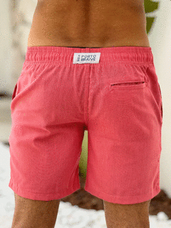SHORT LINHO ROSA PINK - comprar online