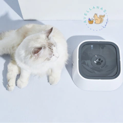 BEBEDERO ANTIDERRAME PARA MASCOTAS - comprar online