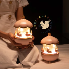 SUPER CALESITA PROYECTA MAGICO en internet