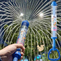 SUPER PISTOLA FIREWORK WATER - comprar online