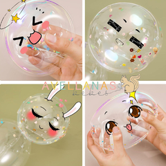 CINTA MAGICA CREADORA DE BURBUJAS Y SQUISHYS ( x 2 PACKS) en internet