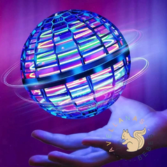 BOLA BOOMERANG AVELLANAS MAGICA en internet
