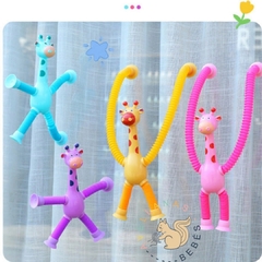 JIRAFAS XXXXXL AVELLANAS - tienda online