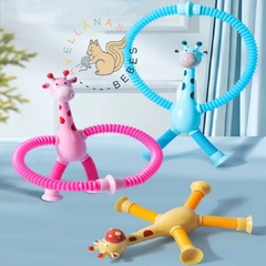 JIRAFAS XXXXXL AVELLANAS - comprar online