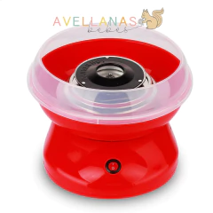 MAQUINA AVELLANAS ALGODON DE AZUCAR en internet