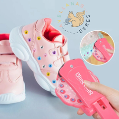 MAQUINA BRILLITOS AVELLANAS BRILLITOS - comprar online