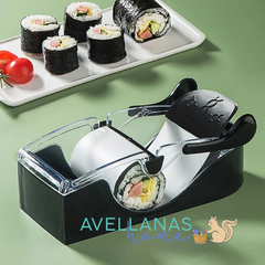 MAQUINA PARA HACER SUSHI - tienda online