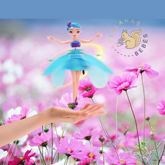 Imagen de HADAS BAILARINAS VOLADORAS MÁGICAS