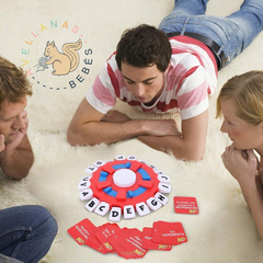 JUEGO BASTA - tienda online