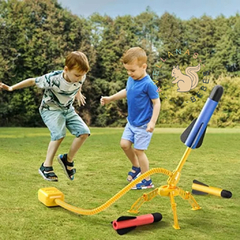 Imagen de SKY ROCKET LANZADOR COHETE