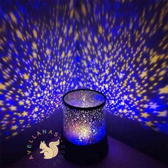 PROYECTÁ TU CIELO ESTRELLADO MAGICO - tienda online