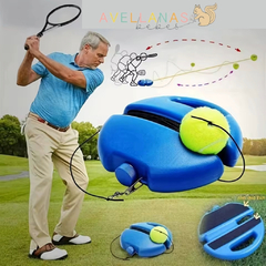 SUPER MAGIC TENNIS AUTOMATIC AVELLANAS en internet