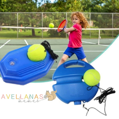 SUPER MAGIC TENNIS AUTOMATIC AVELLANAS