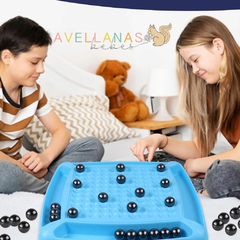 JUEGO HIPER MAGNETIC CHESS - tienda online