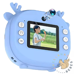 CAMARA IMPRESORA REINDEER KIDS - comprar online