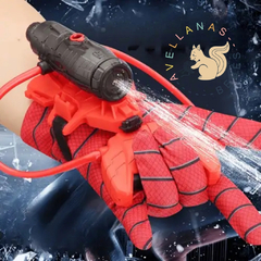 SUPER SPIDER SPRAY WATER - comprar online