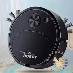 SUPER ASPIRADORA ROBOT AVELLANAS - tienda online
