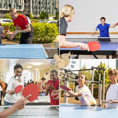 PING PONG SUPER PORTÁTIL PREMIUM AVELLANAS en internet