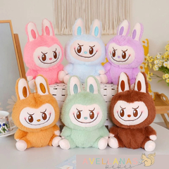 LABUBUS PELUCHE IMPORTADO