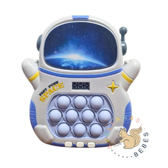 CONSOLA SUPER ASTRONAUTA FORCE