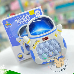 CONSOLA SUPER ASTRONAUTA FORCE en internet