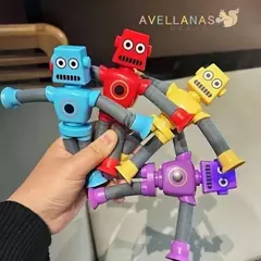 ROBOT XXXXXL AVELLANAS