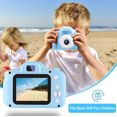 CAMARA AVELLANAS KIDS FOTOS GRABA Y JUEGOS - tienda online