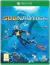 SUBNAUTICA XBOX ONE E SERIES XS