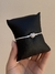 Pulseira Pandora Coração Cravejado