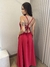 Vestido Marcela Midi na internet