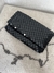 Bolsa Clutch Corrente