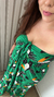 Vestido Estampa Tucano Plus na internet