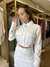 Camisa Cropped Ariel
