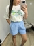 Short Helo Com Cinto - loja online
