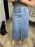 Saia Jeans Naty