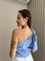 Cropped Laura Laço - Thayná Souza | Moda Feminina - Roupas Femininas Online