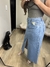 Saia Jeans Naty - comprar online