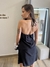 Vestido Cecilia Frente Unica - loja online