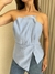 Blusa Cintia Tomara Que Caia - comprar online