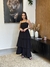 Vestido Natalia Preto - comprar online