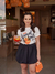 T-Shirt Aperol - comprar online