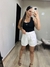 Short Helo Com Cinto