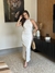 Vestido Midi Maitê Linho