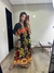 Vestido Carla Estampado