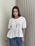 Bata Manu - Thayná Souza | Moda Feminina - Roupas Femininas Online