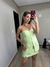 Conjunto Olivia na internet