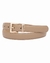 Cinto Gabi Fivela Dourada - comprar online