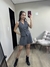 Conjunto Stella Cinza Escuro