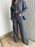 Calça Jeans Pantalona - comprar online