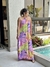 Vestido Estampado Verônica na internet